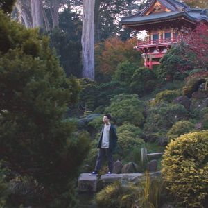 Meet your Posher, Raymond